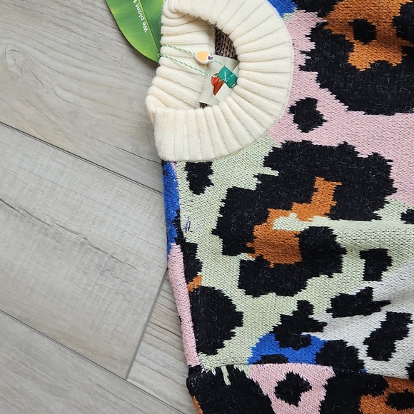 Farm Rio Cardigan** - Picture 10 of 11